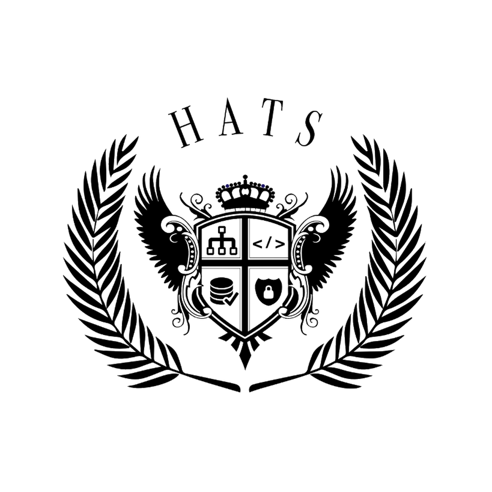 HATS logo