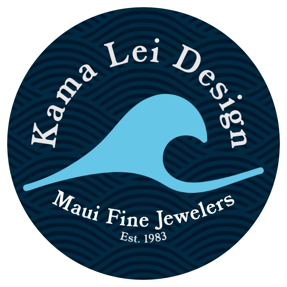 Kama Lei Design logo